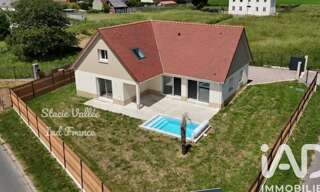 Maison 5 Pièces 121 m² à vendre à Le Neubourg (27110)