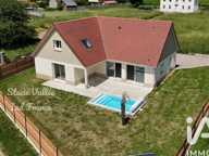 Vente Maison traditionnelle 5 pièces — photo 2