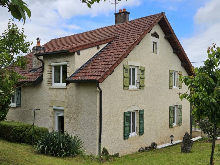 Vente Maison de campagne 6 pièces — photo 1