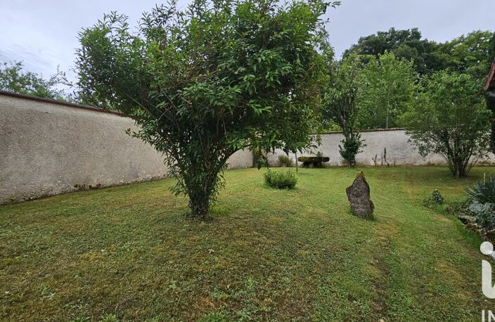 Vente Maison de campagne 6 pièces — photo 2
