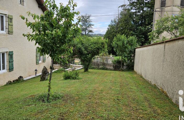 Vente Maison de campagne 6 pièces — photo 3