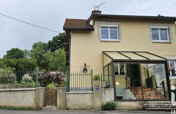 Vente Maison de campagne 6 pièces — photo 4