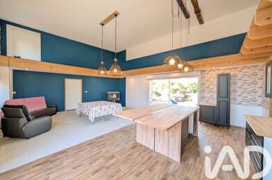 Maison 5 pièces 160000 €