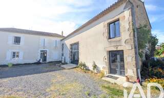 Maison 5 Pièces 118 m² à vendre à Millac (86150)