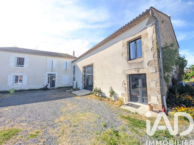 Vente Maison/villa 5 pièces — photo du bien