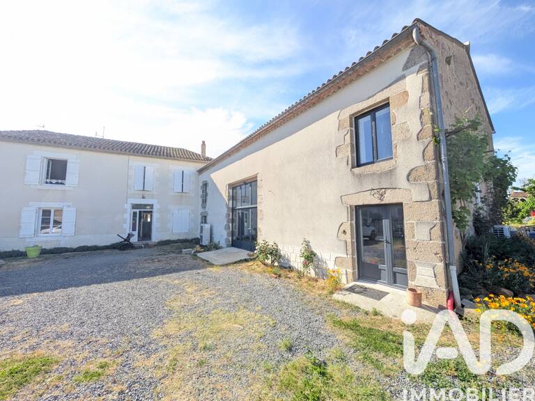 Vente Maison/villa 5 pièces — photo 1