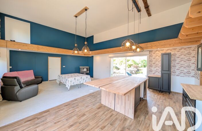 Vente Maison/villa 5 pièces — photo 2