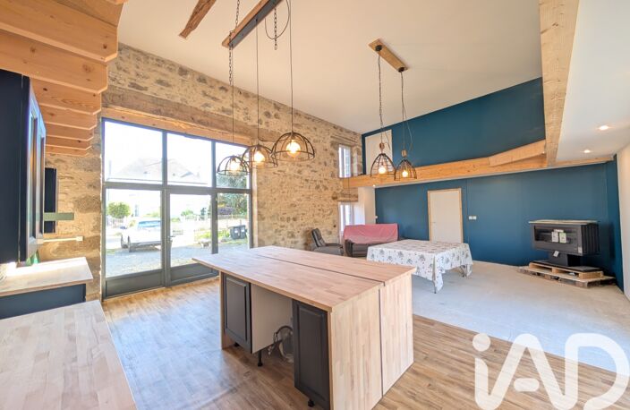 Vente Maison/villa 5 pièces — photo 3