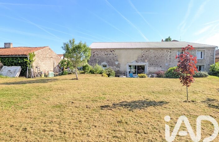 Vente Maison/villa 5 pièces — photo 4
