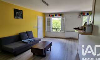 Appartement 2 Pièces 50 m² à vendre à Groslay (95410)