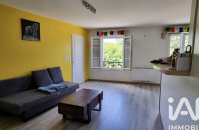 Vente Appartement 2 pièces — photo du bien