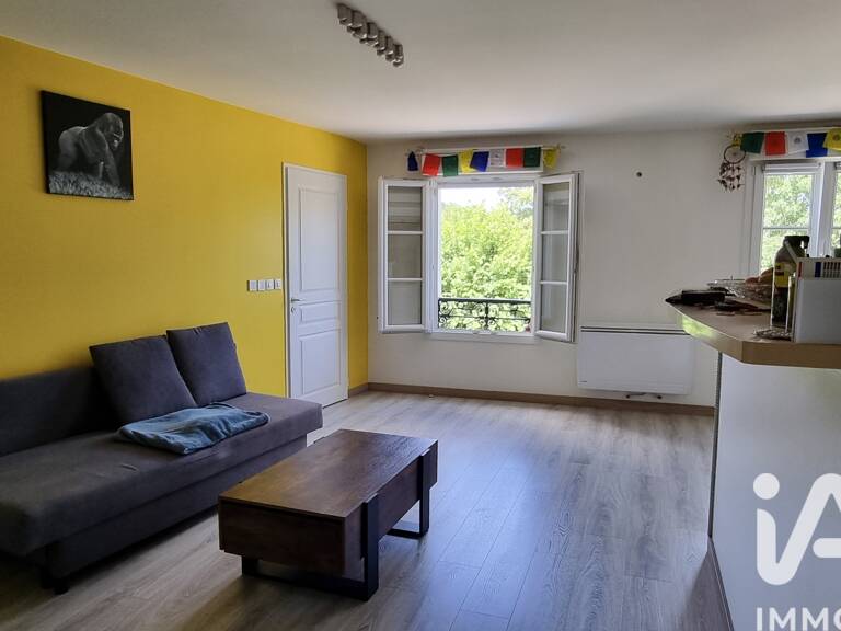 Vente Appartement 2 pièces — photo 1