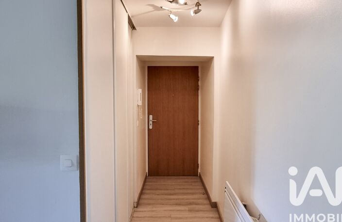 Vente Appartement 2 pièces — photo 3