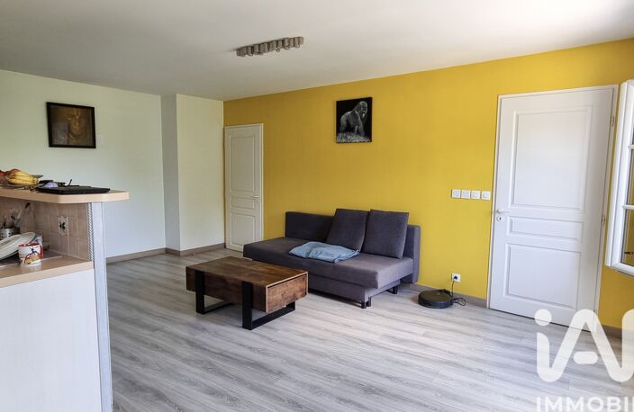 Vente Appartement 2 pièces — photo 4
