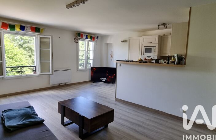 Vente Appartement 2 pièces — photo 5