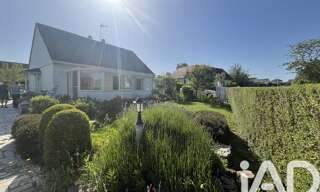 Maison 5 Pièces 91 m² à vendre à Colomby-Anguerny (14610)