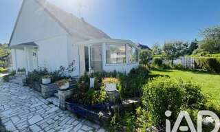 Maison 5 Pièces 91 m² à vendre à Colomby-Anguerny (14610)