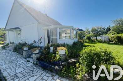 Maison 5 pièces 299000 €