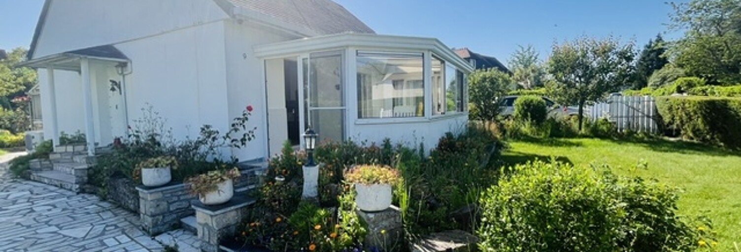 Maison 5 Pièces 91 m² à vendre à Colomby-Anguerny (14610)