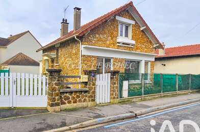 Maison 5 pièces 370000 €