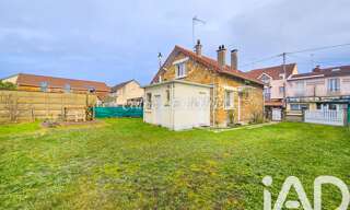 Maison 5 Pièces 118 m² à vendre à Beauchamp (95250)
