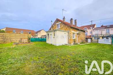 Maison 5 pièces 370000 €