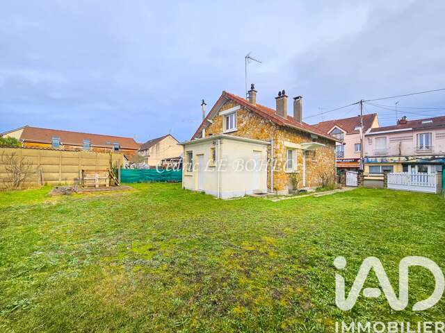 Vente Maison/villa 5 pièces — photo du bien