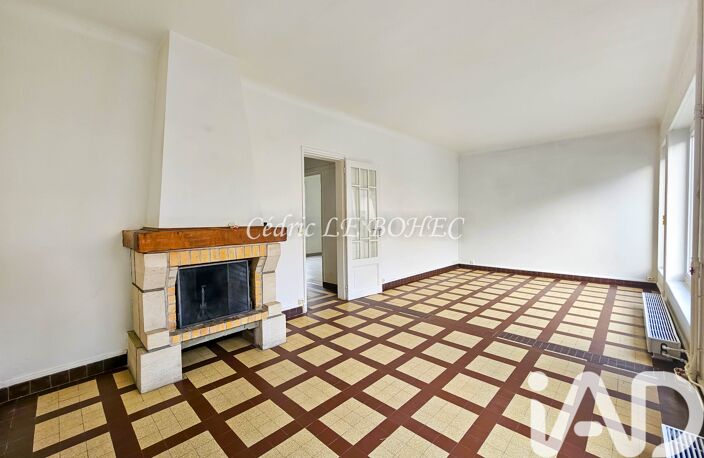 Vente Maison/villa 5 pièces — photo 4