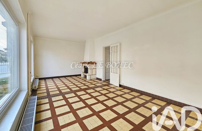 Vente Maison/villa 5 pièces — photo 5