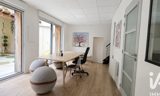 Commerce  42 m² à vendre à Basse-Goulaine (44115)