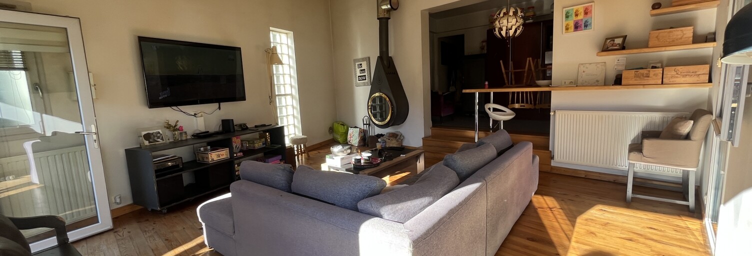Maison 5 Pièces 130 m² à vendre à La Bourboule (63150)