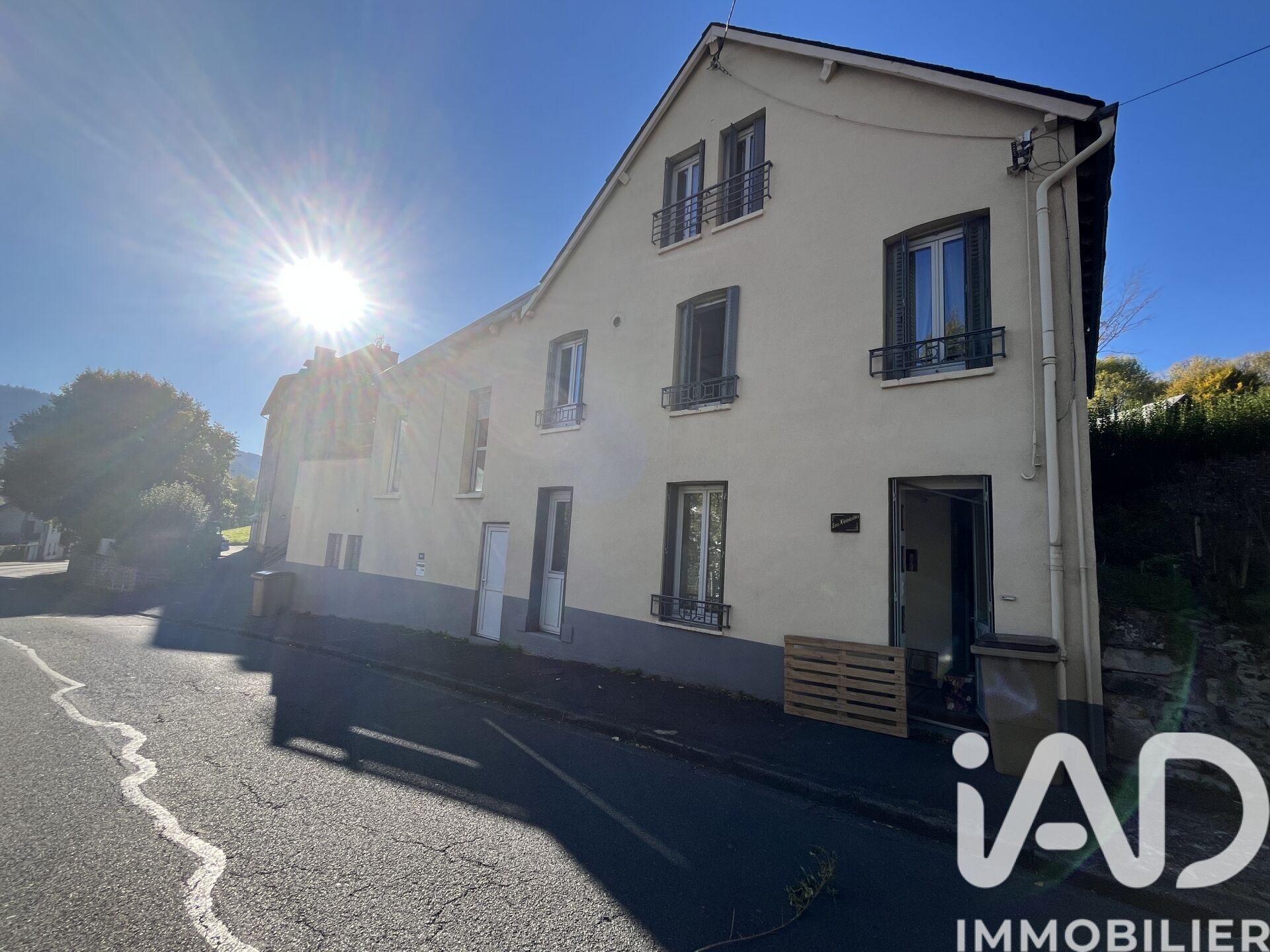 Vente Maison de ville 5 pièces - Photo 2