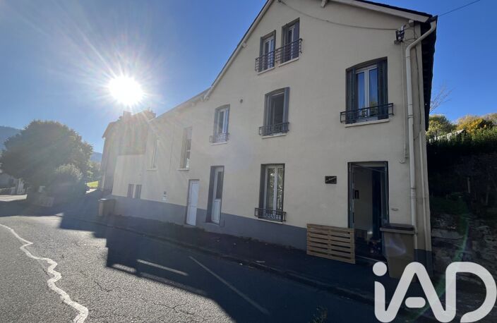 Vente Maison de ville 5 pièces — photo 2