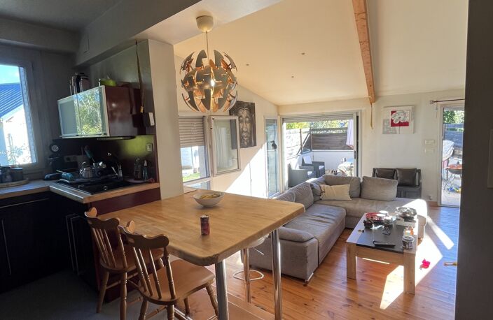 Vente Maison de ville 5 pièces — photo 3