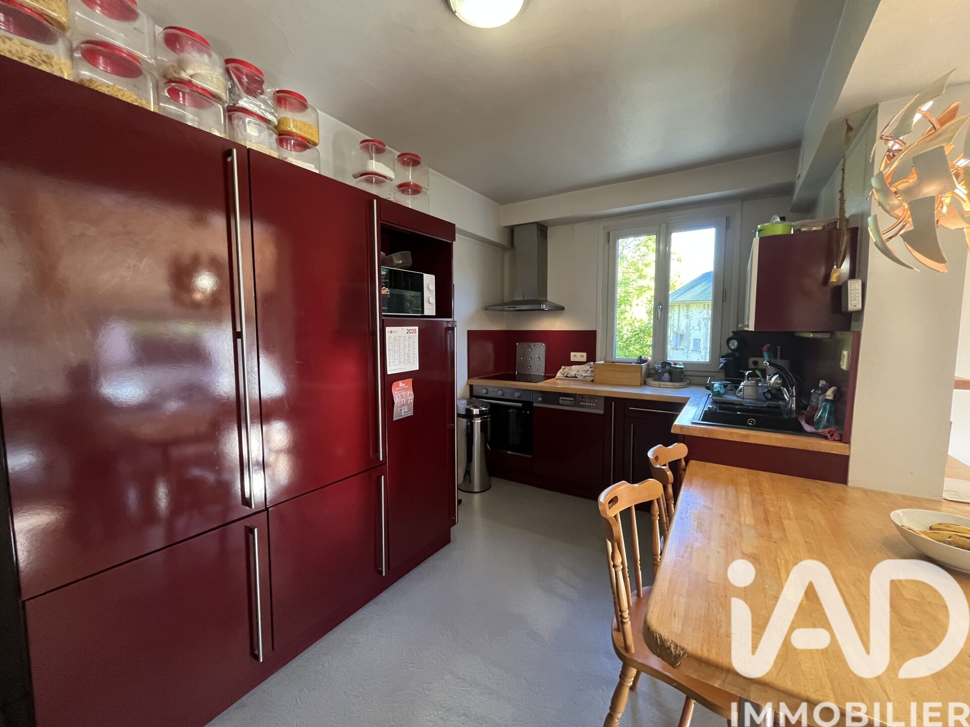 Vente Maison de ville 5 pièces - Photo 4