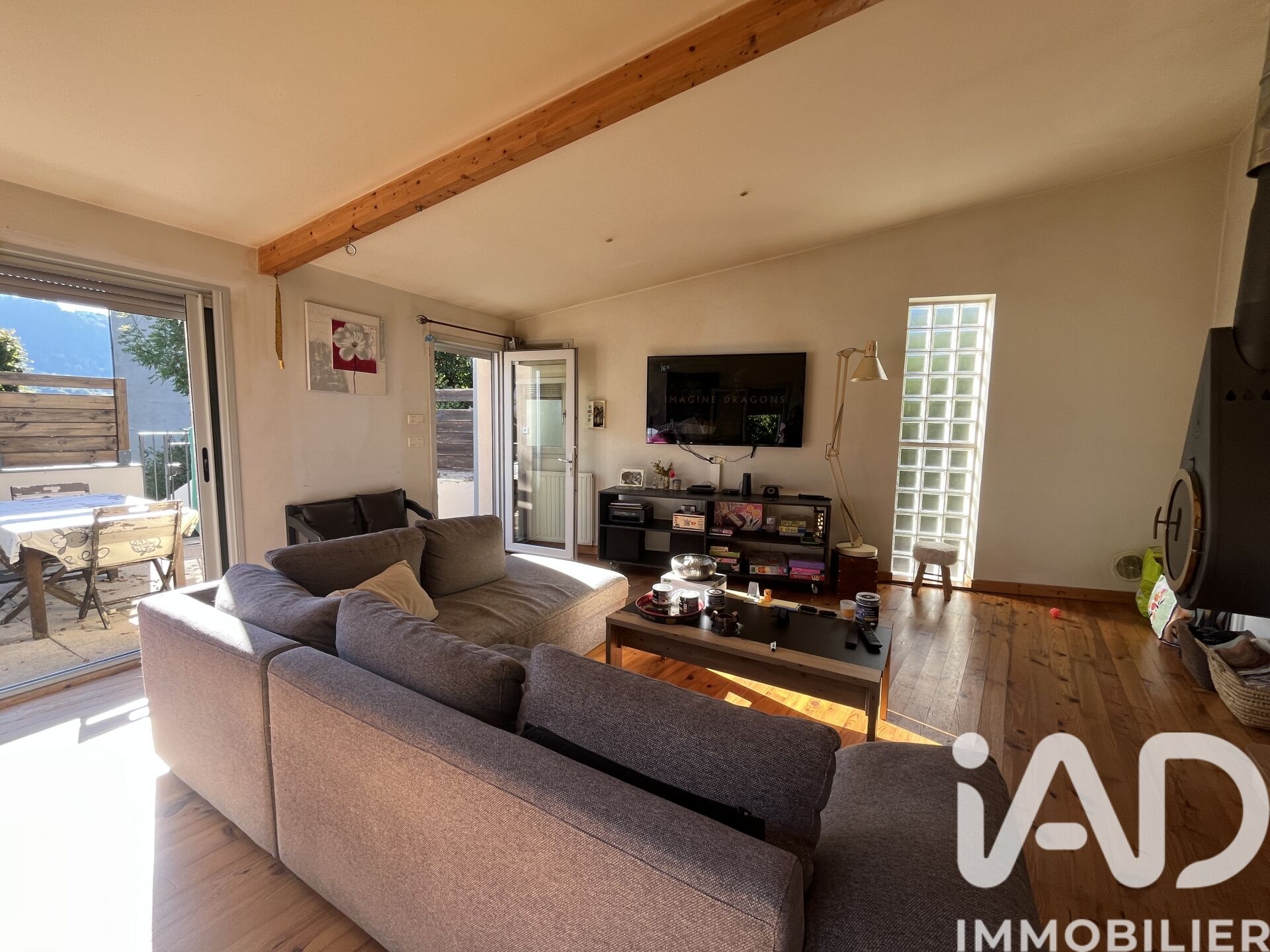 Vente Maison de ville 5 pièces - Photo 5