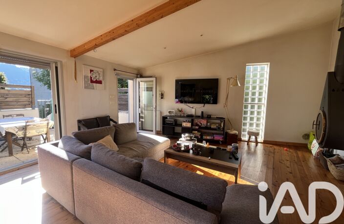 Vente Maison de ville 5 pièces — photo 5