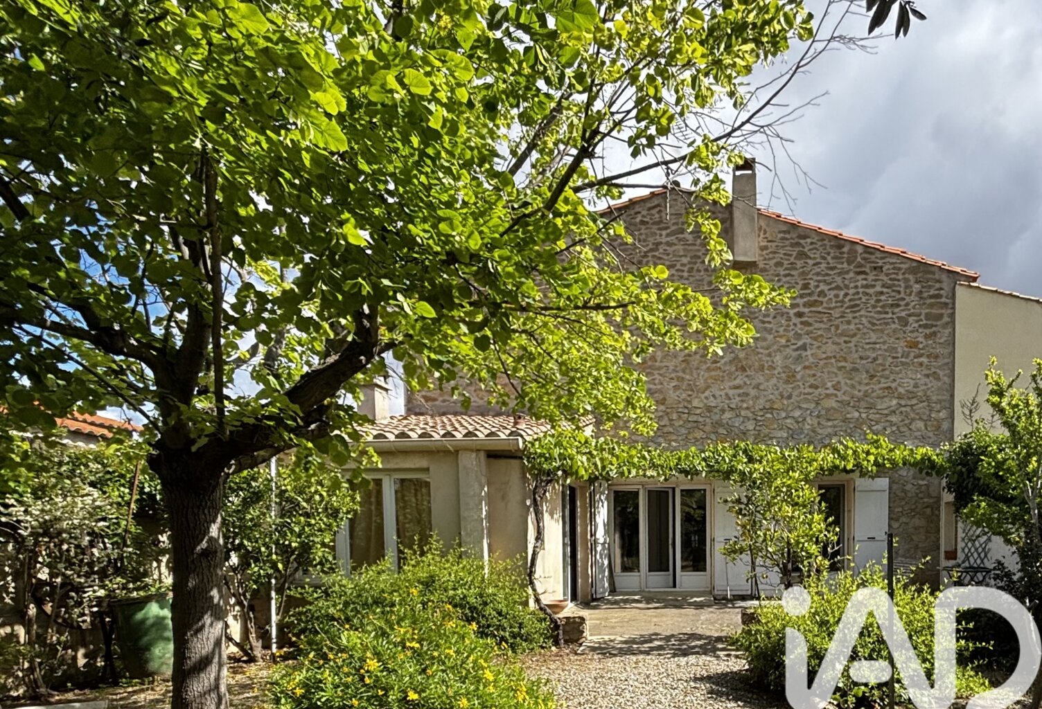 Vente Maison de village 7 pièces — photo 1