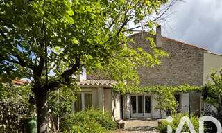 Maison 7 Pièces 176 m² à vendre à Saint-Laurent-de-la-Cabrerisse (11220)
