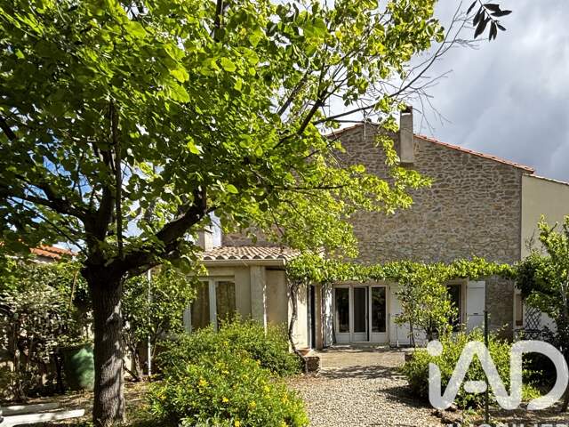 Vente Maison de village 7 pièces — photo du bien