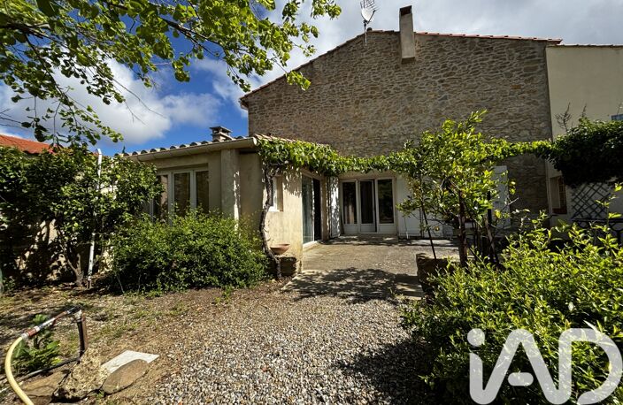 Vente Maison de village 7 pièces — photo 2