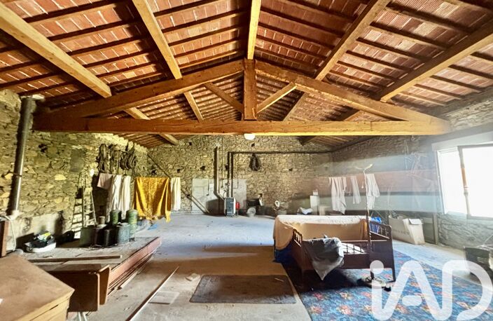 Vente Maison de village 7 pièces — photo 4