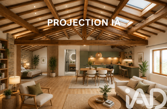 Vente Maison de village 7 pièces — photo 5