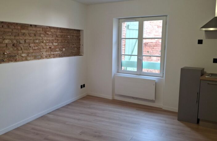 Vente Appartement 2 pièces — photo 2