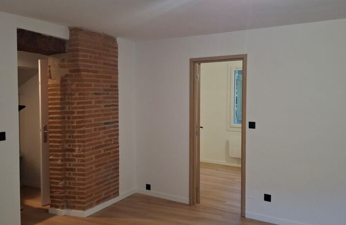 Vente Appartement 2 pièces — photo 3