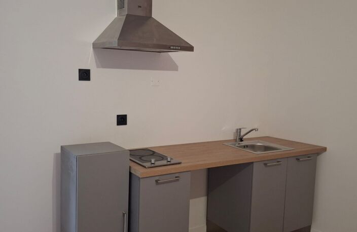 Vente Appartement 2 pièces — photo 4