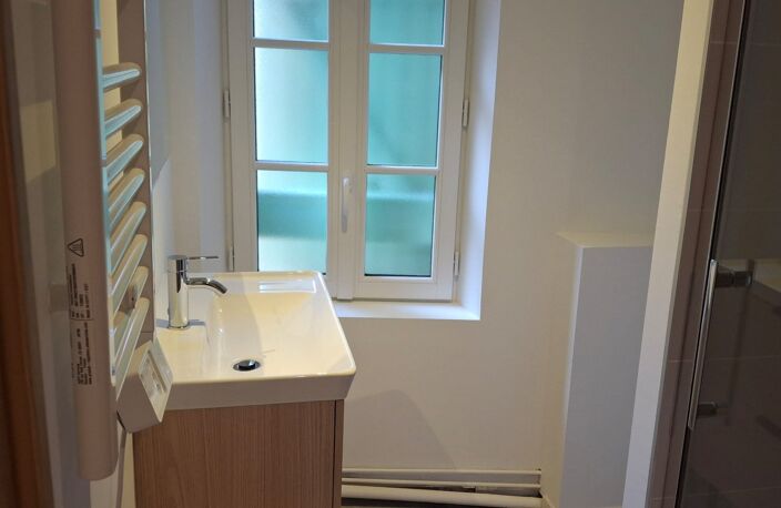 Vente Appartement 2 pièces — photo 5