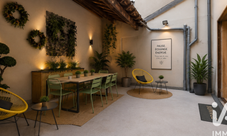 Commerce  125 m² à vendre à Basse-Goulaine (44115)