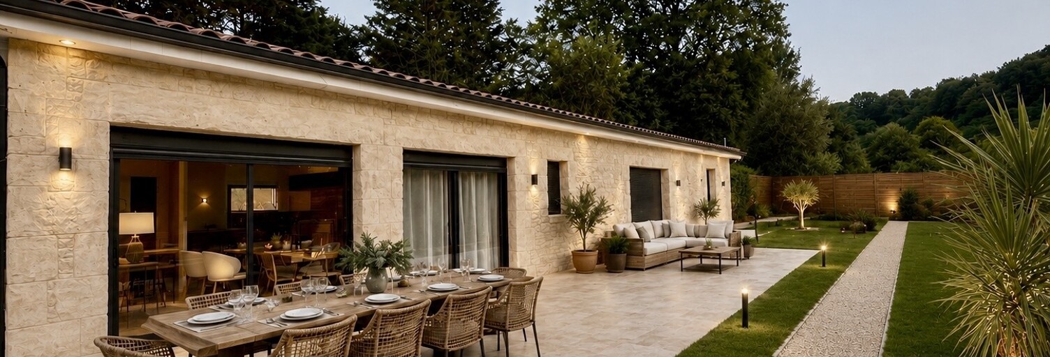 Maison 5 Pièces 145 m² à vendre à Sarlat-la-Canéda (24200)