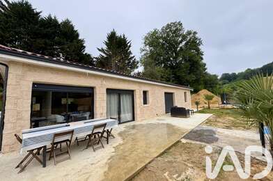 Maison 5 pièces 345000 €